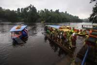 Makin Banyak Peziarah Datang, Ekonomi Desa Panjalu Mengembang
