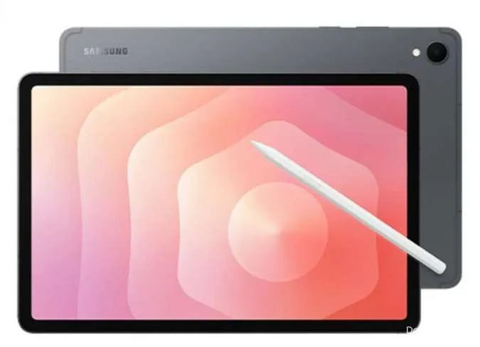 Tablet Samsung Galaxy Tab S11 Ultra Tawarkan Baterai Raksasa 11.600 mAh lo