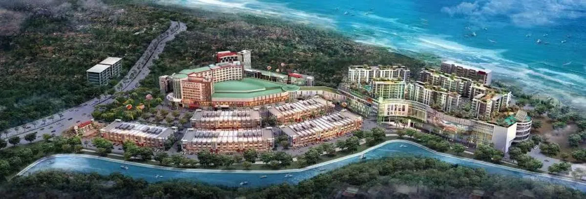Winner Group siapkan proyek baru di Balikpapan