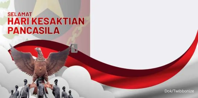 Hari Kesaktian Pancasila 