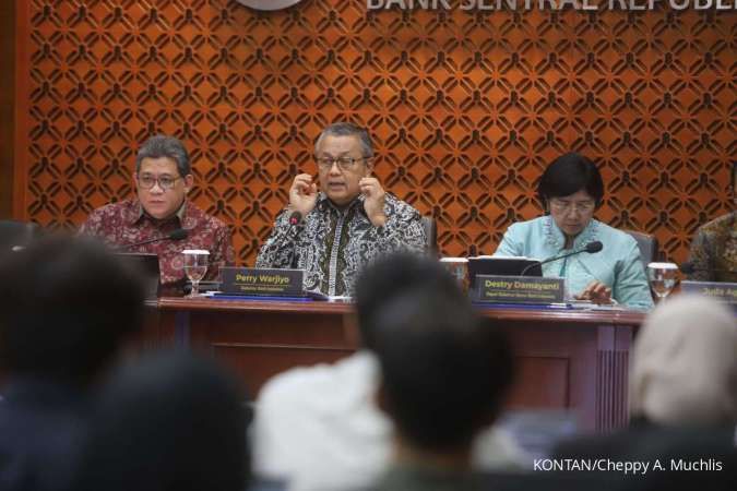 Pangkas Suku Bunga Jadi 5%, BI Dinilai Manfaatkan Momentum Stabilitas Inflasi
