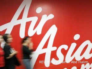 AirAsia tetapkan rute baru 