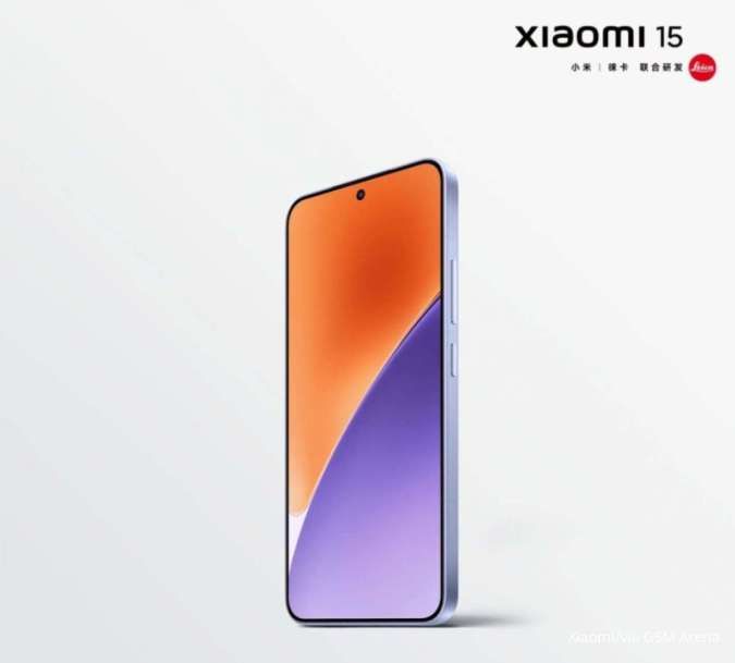 Xiaomi 15 Series