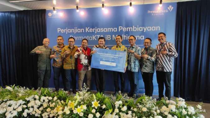 PermataBank & Morula IVF Indonesia Bersinergi:Solusi Pembiayaan untuk Kehadiran Anak