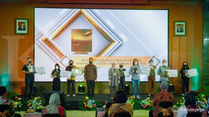Desain Produk Industri Berkarakter, Angkat Nilai Budaya Lokal dan Identitas Bangsa