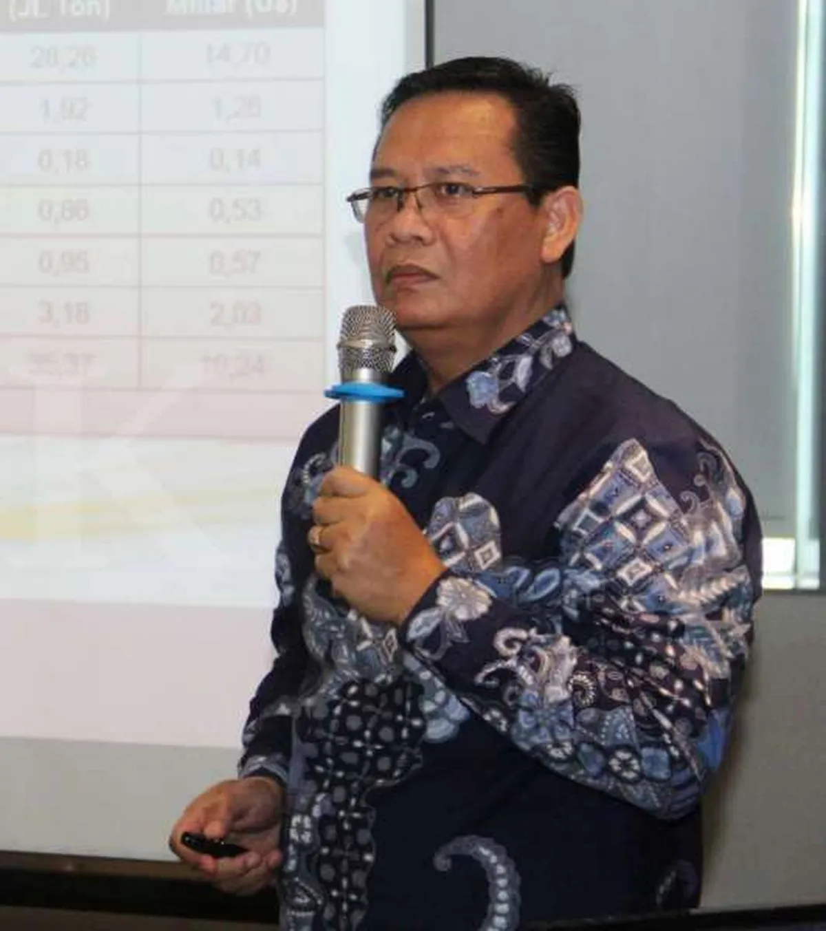Apolin minta pemerintah mengawasi implementasi harga gas US$ 6 per mmbtu