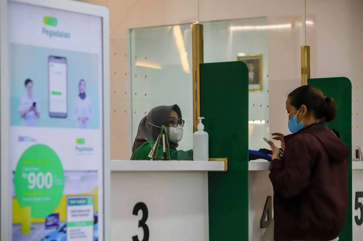 Keunggulan KUR Syariah Pegadaian Bagi Usaha Ultra Mikro