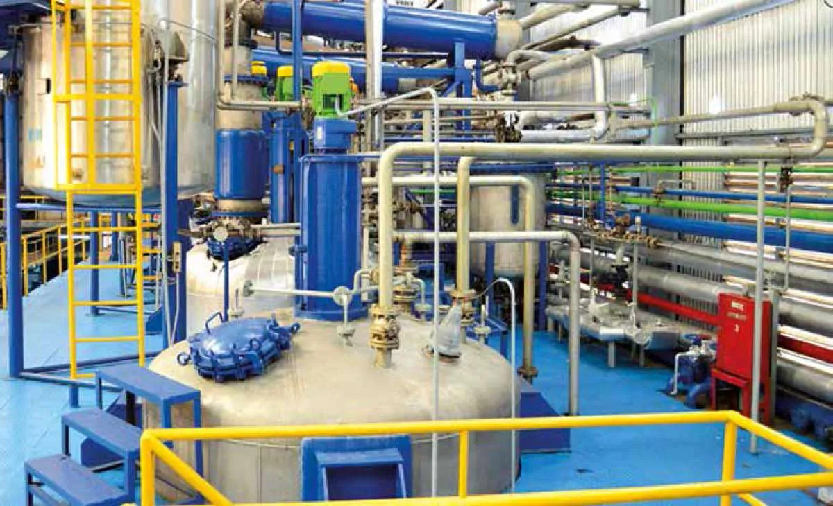 Tridomain Performance Materials (TDPM) menyiapkan tiga skenario restrukturisasi