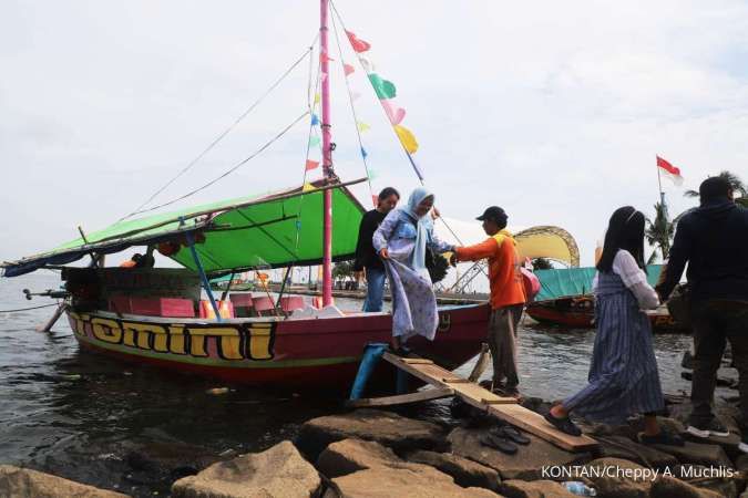 Menatap Tahun 2026, PJAA Genjot Optimalisasi Bisnis dan Proyek Reklamasi