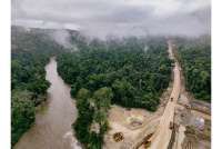 IPO Anak Usaha MDKA Proyek Emas Pani Digadang Jadi yang Terbesar di 2025