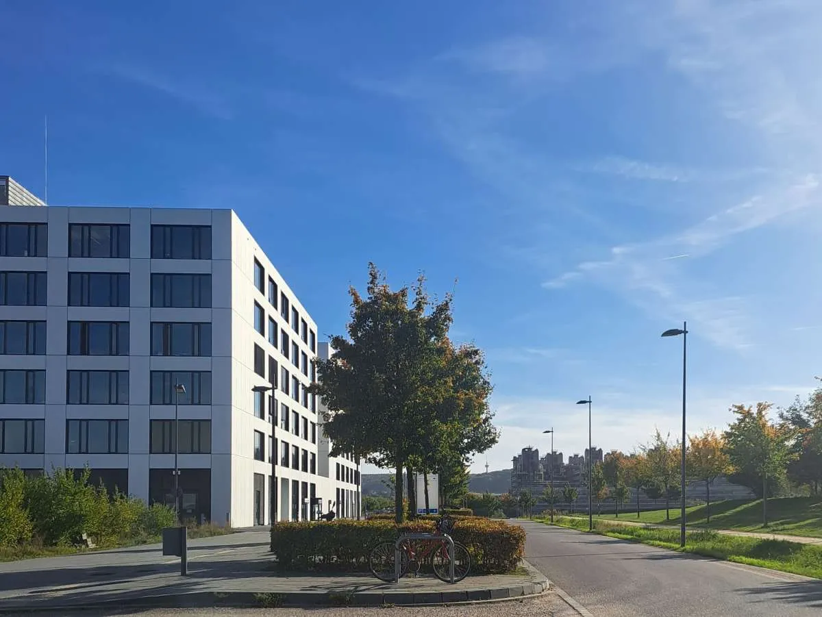 Studienbrucke: Kuliah di Jerman Langsung Setelah Lulus SMA