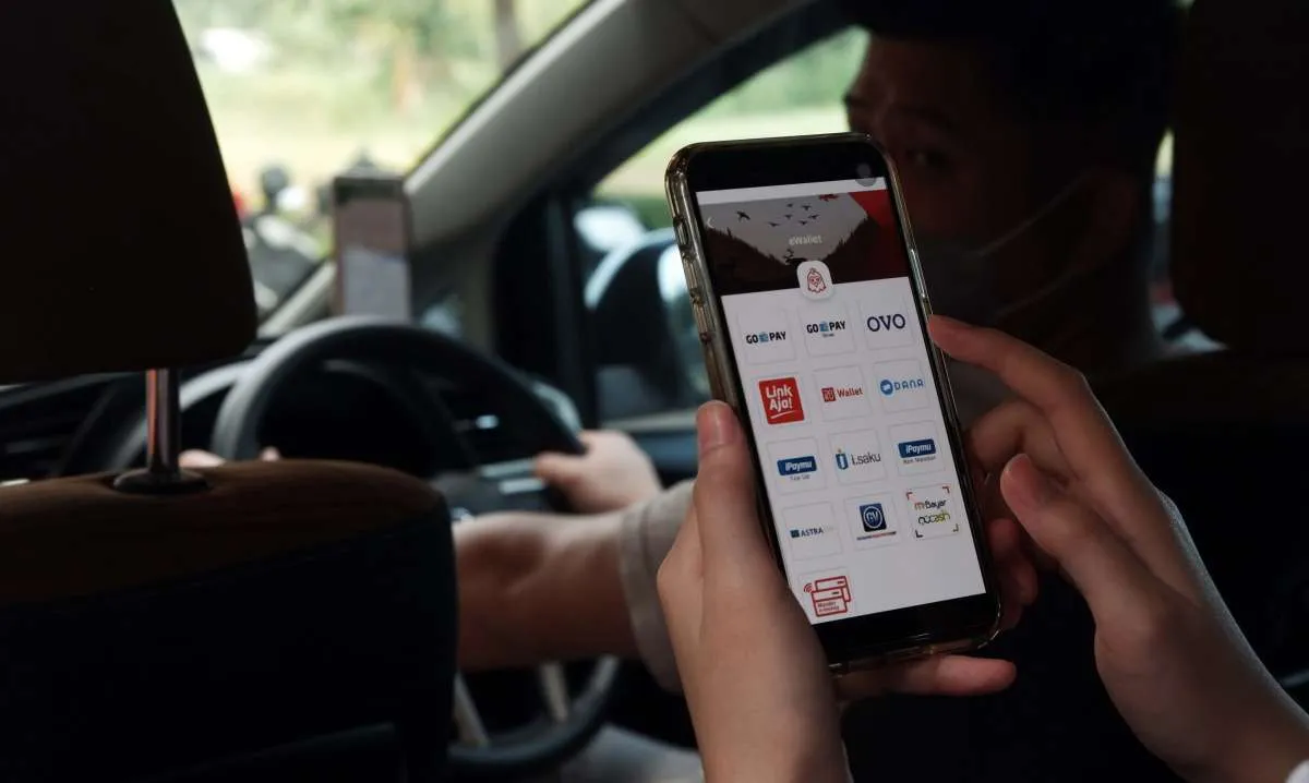 Tata Cara Transfer Saldo dari OVO ke DANA dan Syaratnya