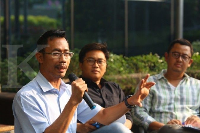 AFPI minta LBH Jakarta buka nama 25 fintech legal bermasalah