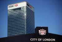 AI Mengancam, HSBC Dikabarkan Pangkas Pekerja Wealth Management Inggris hingga 70%