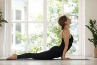 11 Pose Yoga Terbaik untuk Menurunkan Kadar Gula Darah Anda, Tertarik Coba?