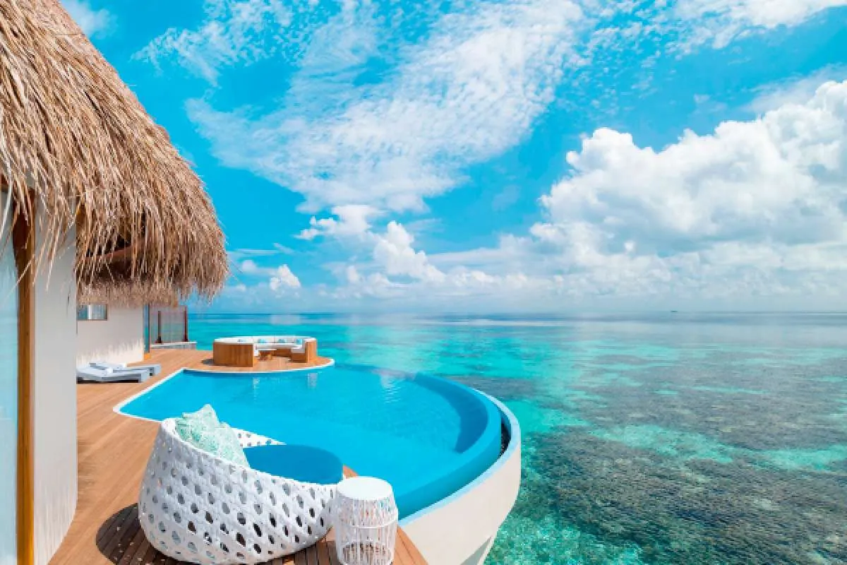 Rencanakan Berlibur ke Negara-Negara Ini Tanpa Urus Visa