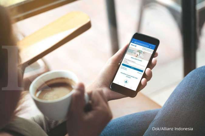 Pastikan Keamanan Sistem Informasi dan Data Nasabah, Allianz Indonesia Raih Sertifikasi ISO 27001