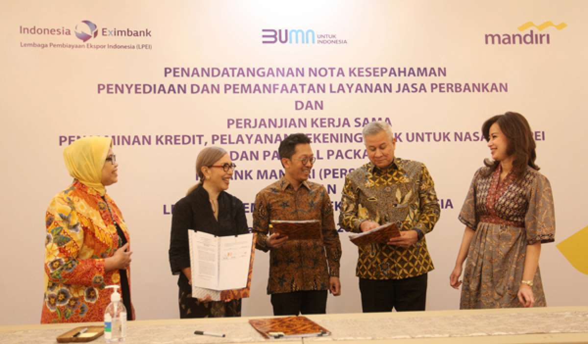 Manfaatkan Status Karyawan Buat Dapat Pinjaman