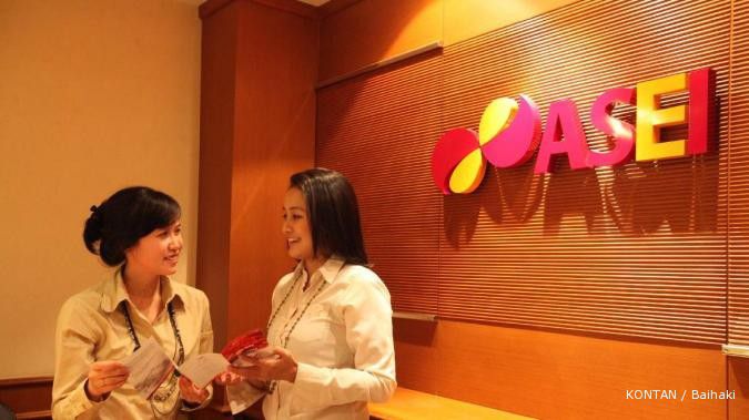 Genjot bank garansi, ASEI tinggalkan surety ship