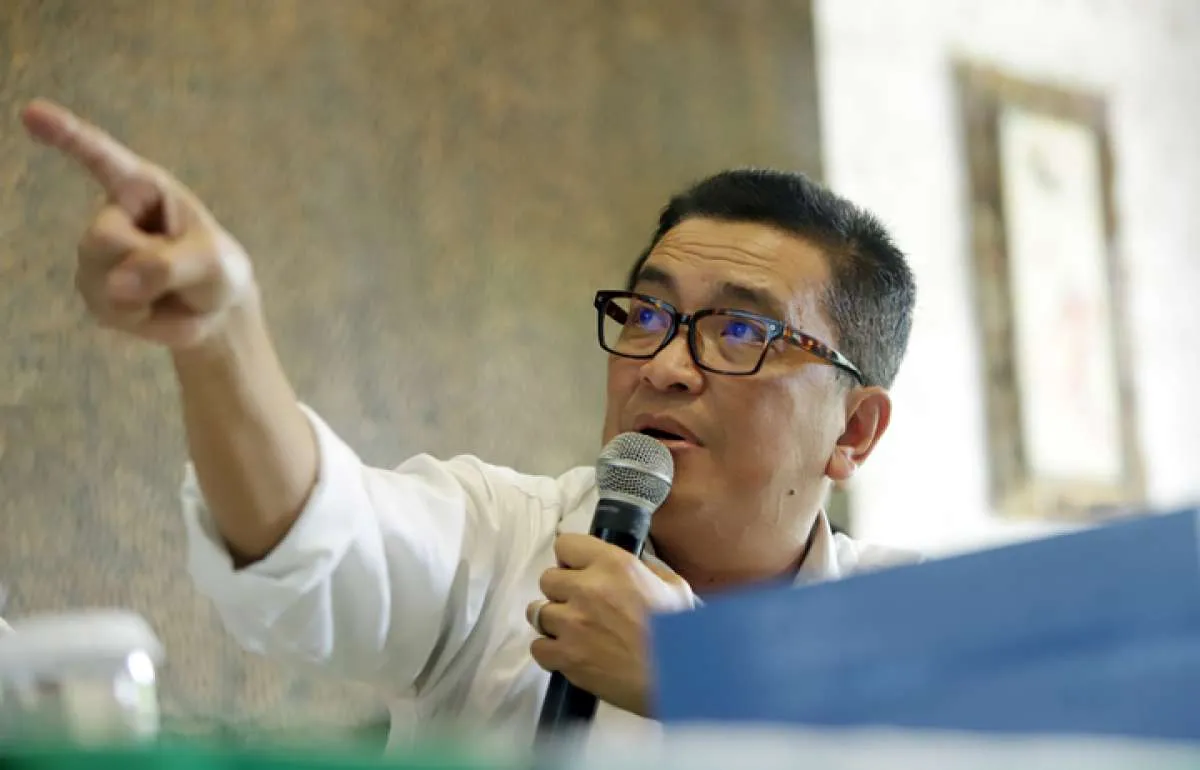 Nama baik tercoreng, Helmy Yahya bakal gugat Dewas TVRI
