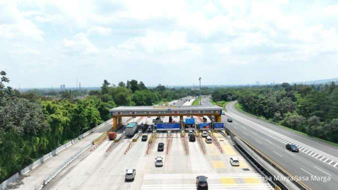 Aturan Ganjil Genap Mudik 2026 Berubah? Begini Penjelasan Jasa Marga