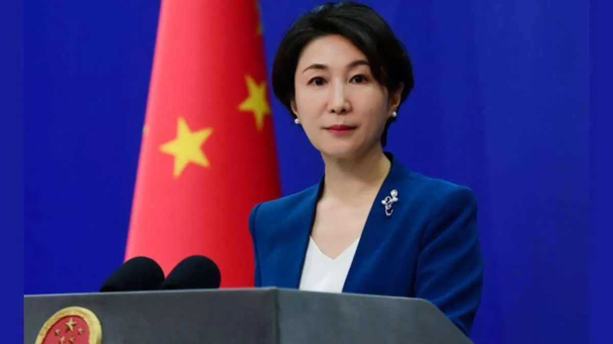 China Siap Teken Perjanjian Kawasan Bebas Senjata Nuklir Asia Tenggara