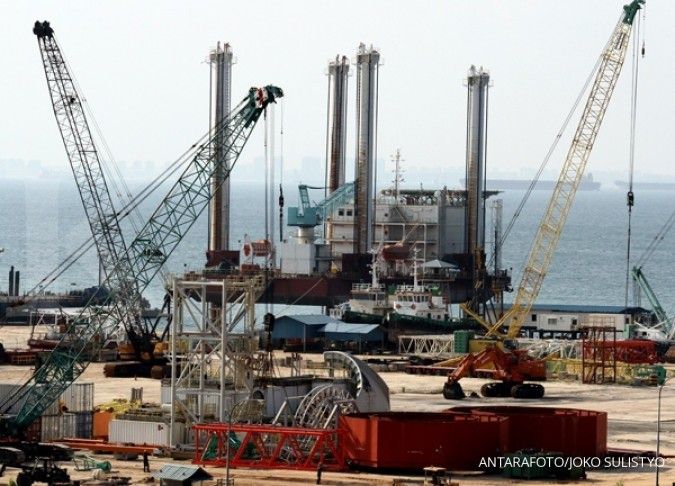 RI to see higher growth in 2015: World Bank