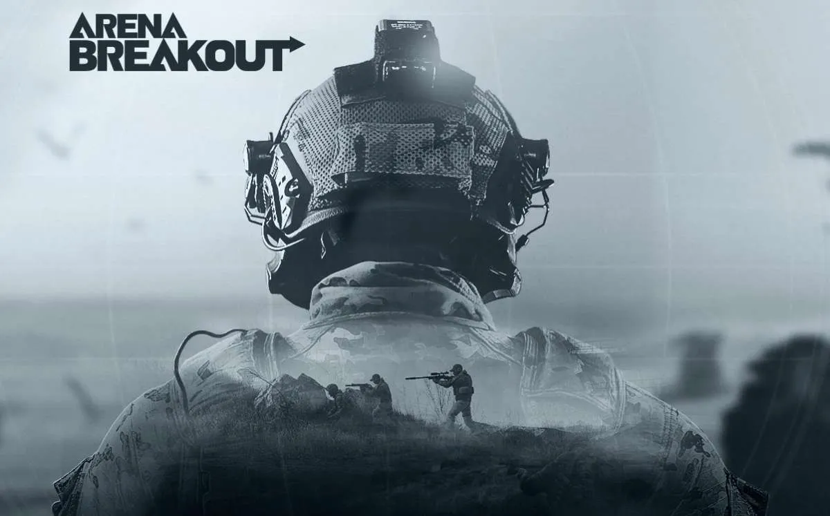 Cara Download Arena Breakout Lite APK Android, Ukuran Lebih Ringan dan Link Resmi