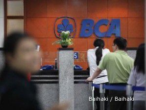 Investor asing ramai-ramai mengoleksi bluechips