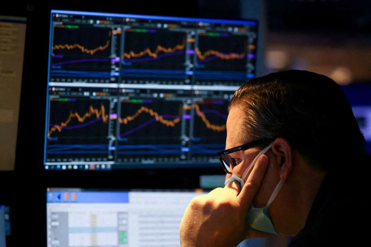 Wall Street Menguat di Akhir Pekan Pasca Pertemuan Panas Trump dengan Zelenskiy
