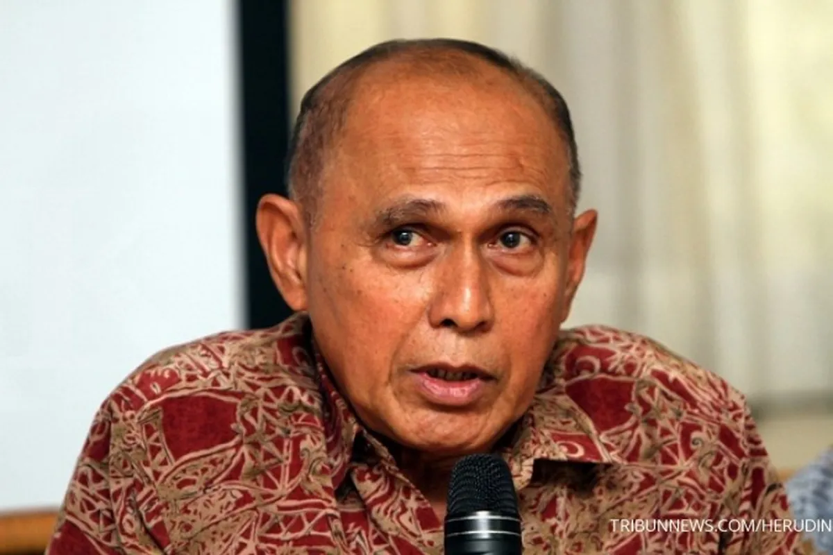 Ini alasan Polri minta status cekal Kivlan Zein dicabut