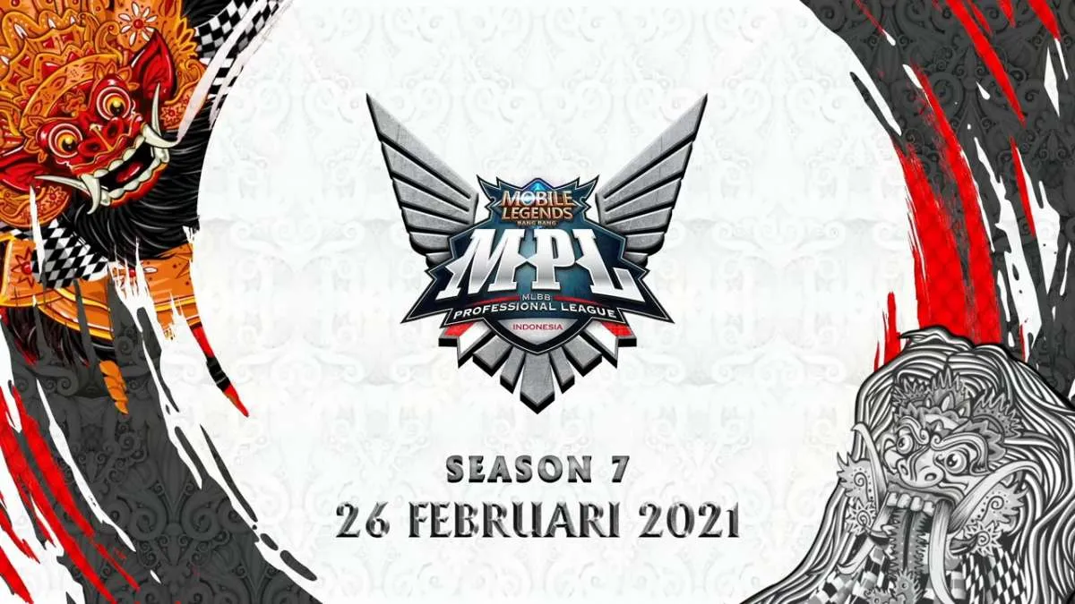 Lengkap sudah, berikut daftar tim dan roster MPL ID Season 7