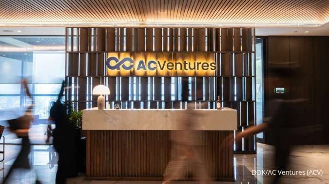 AC Ventures Perkuat Investasi Iklim dan Inklusif Gender Lewat Program IFC