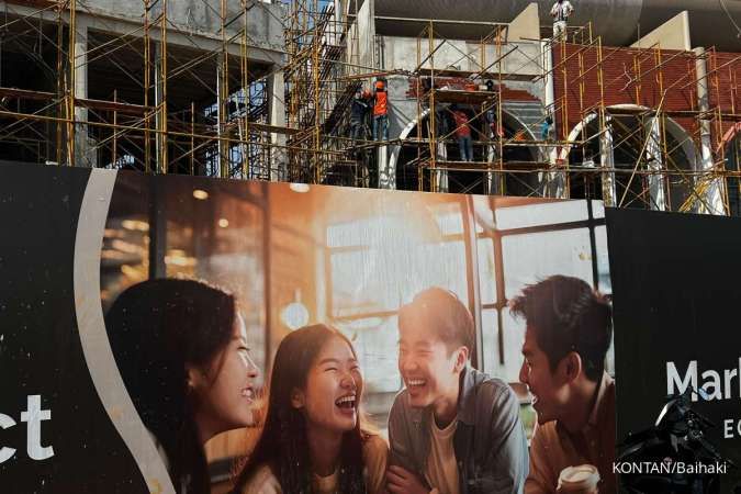 Daya Beli Pulih, Kredit Masih Tertahan