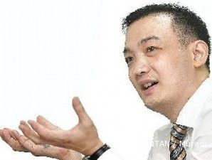 Mukiat Sutikno: Meraih Dan II setelah empat tahun