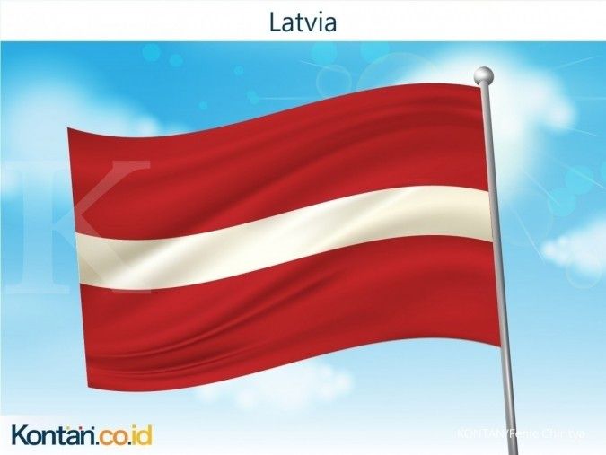 Latvia Kutuk Invasi Rusia ke Ukraina, Menyebutnya Sebagai Aksi Terorisme