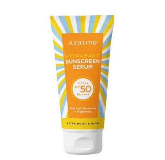 Azarine Hydramax-C Sunscreen Serum SPF50 PA++++