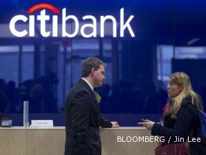 Citigroup bobol, regulator tekan perbankan AS naikkan standar keamanan