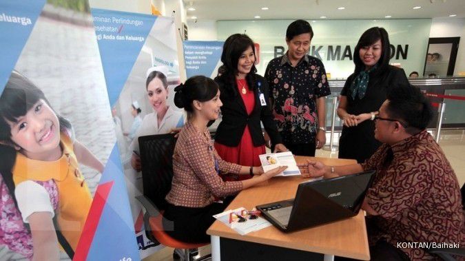 Investor premium Indonesia berprofil moderat