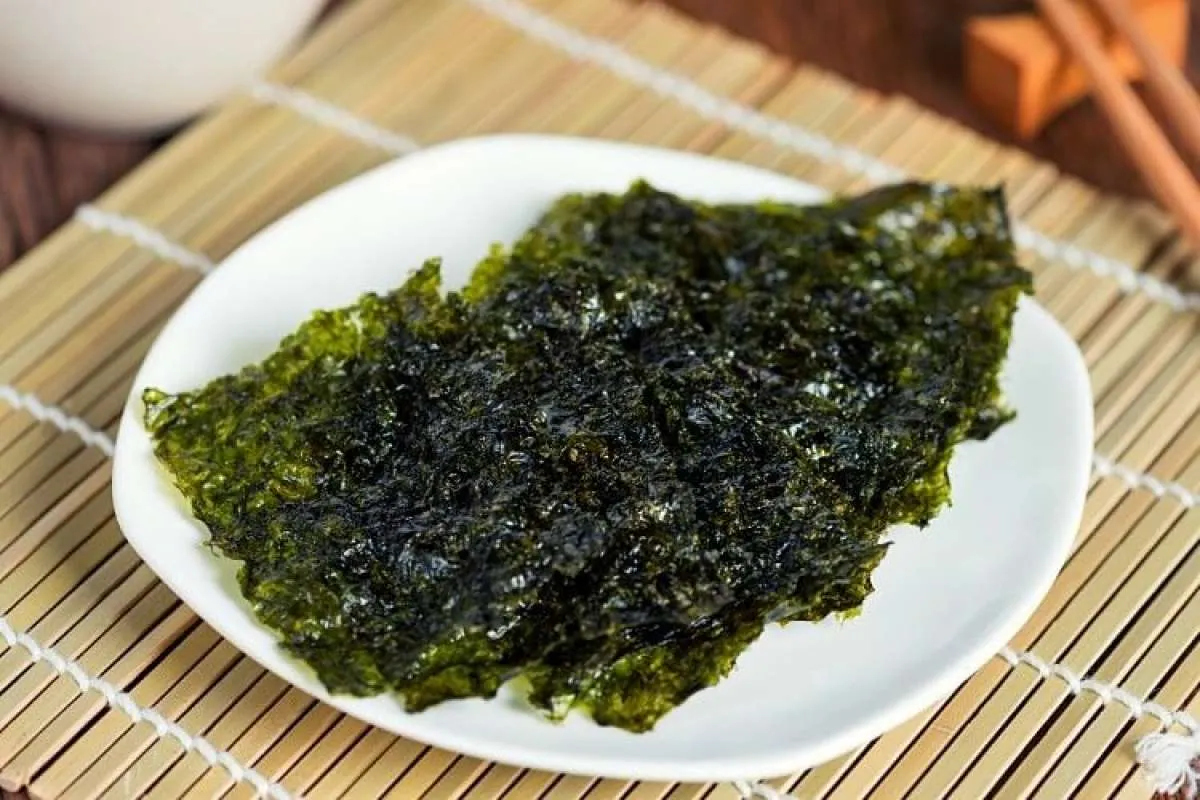 Bisa Menunda Penuaan Kulit, Ini 5 Manfaat Rumput Laut untuk Kecantikan Kulit