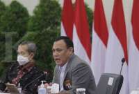 Pernyataan KPK Terkait Baliho Antikorupsi Bergambar Firli Bahuri