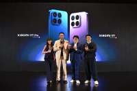 Xiaomi 17T Series Resmi Meluncur, Usung Kamera Leica Telephoto dan AI Zoom 120x