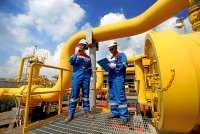 Pipa Gas Dinilai Sebagai Opsi Lebih Pas