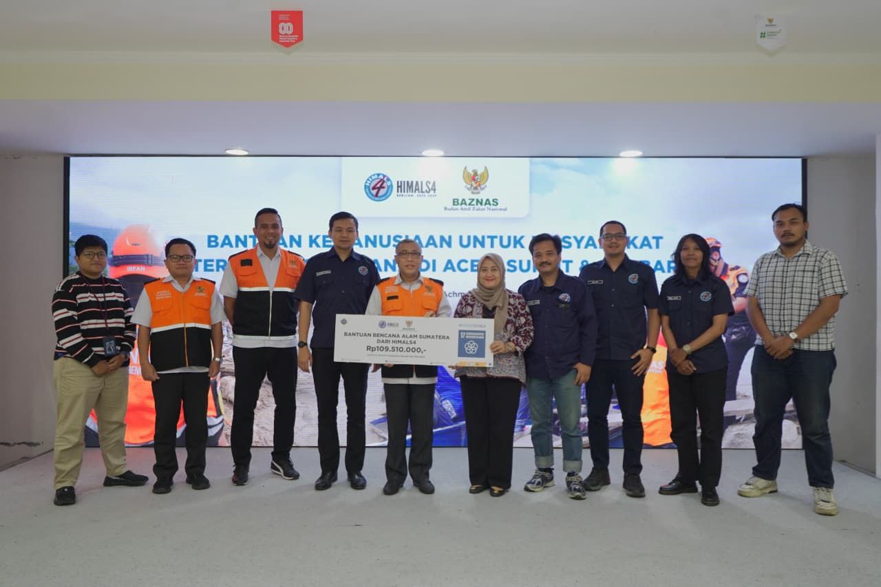 Kontan - BAZNAS Pressrelease Online