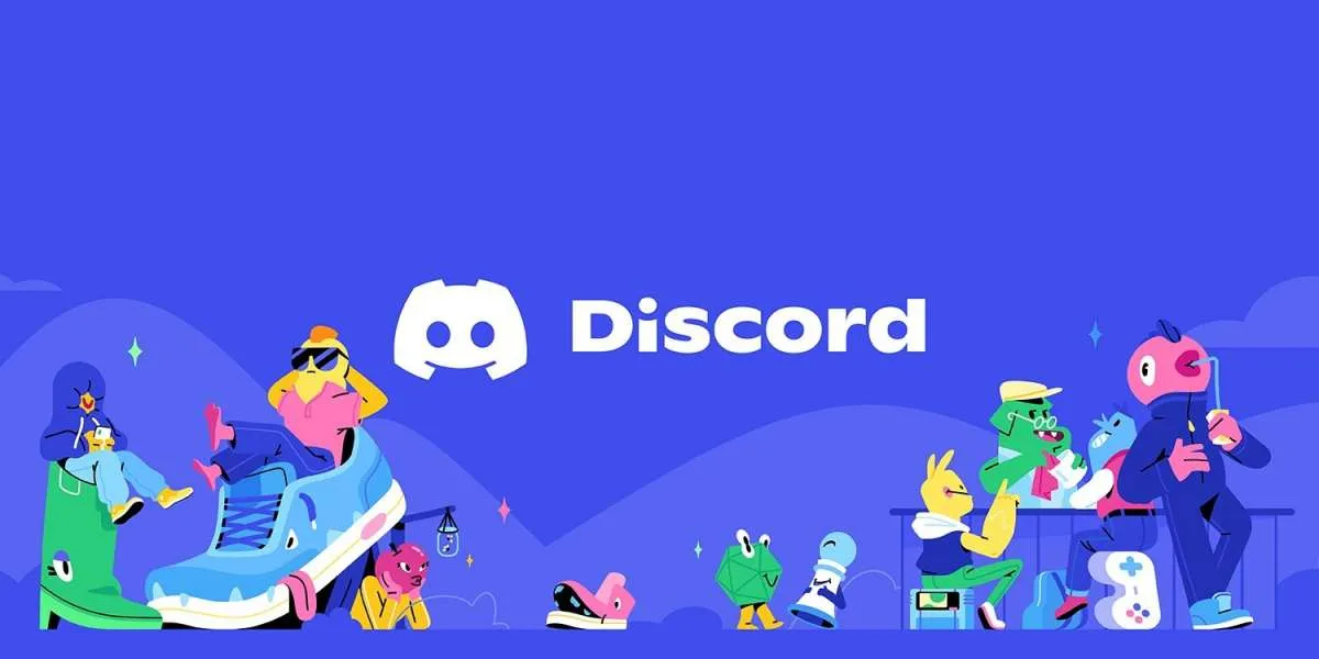 Discord rayakan ulang tahun yang ke-6 tahun, ini penampakan logo barunya