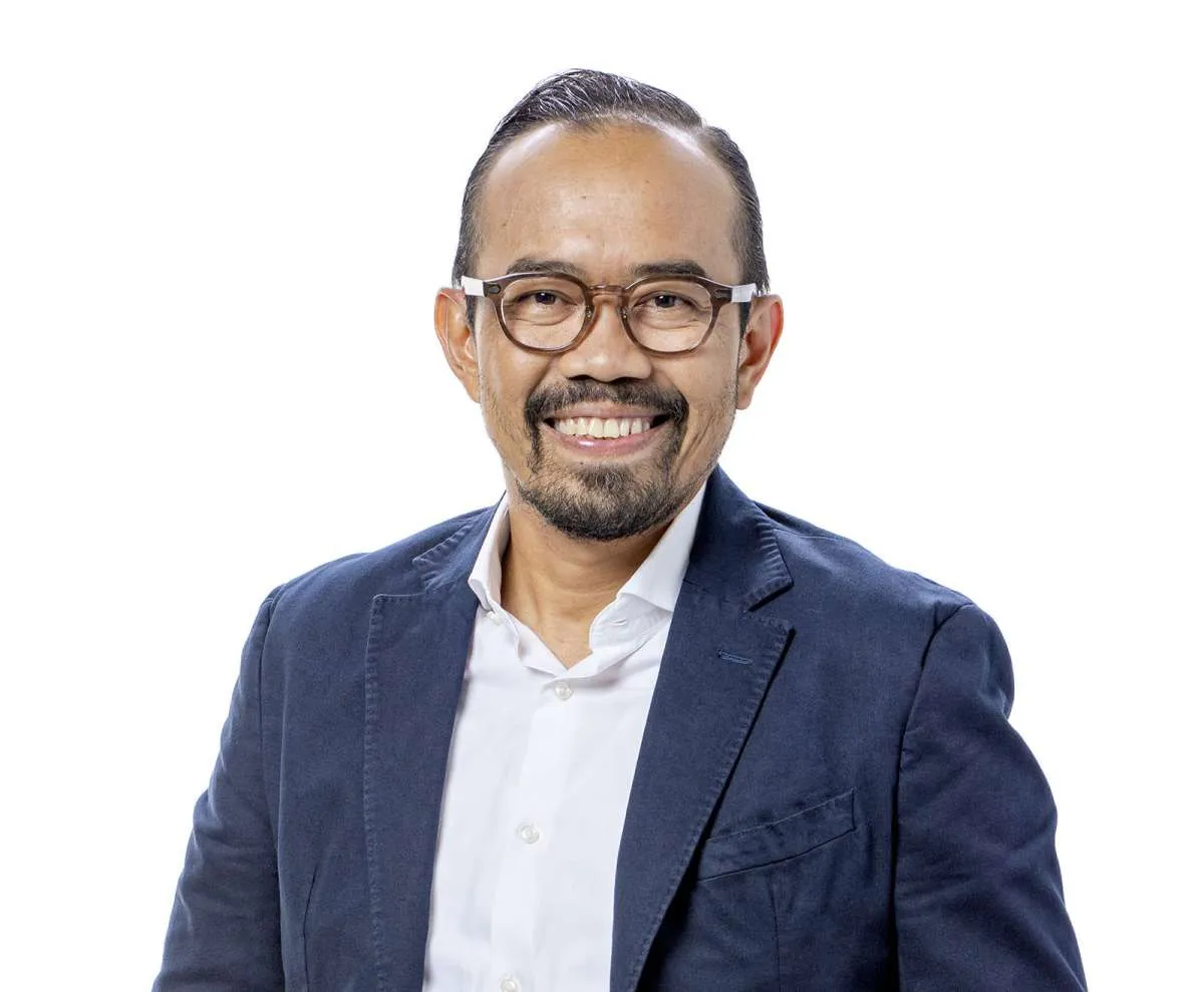 Pertamina Patra Niaga Angkat Dirut Baru