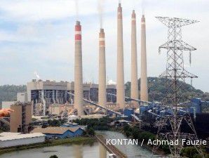  PII dan Kemenkeu jadi penjamin proyek PLTU 2x1000 MW 