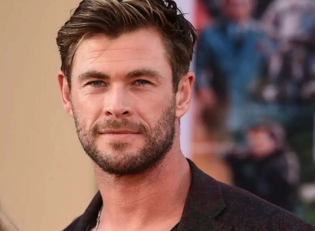 Chris Hemsworth tunjukkan dukungan pada Shang-Chi, film terbaru Marvel