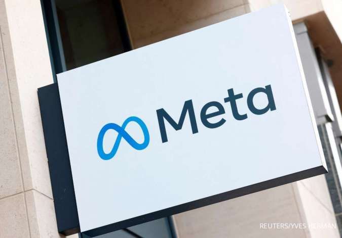 Meta Shares Soar As Company Cuts Spending, Forecasts Upbeat First-Quarter Sales