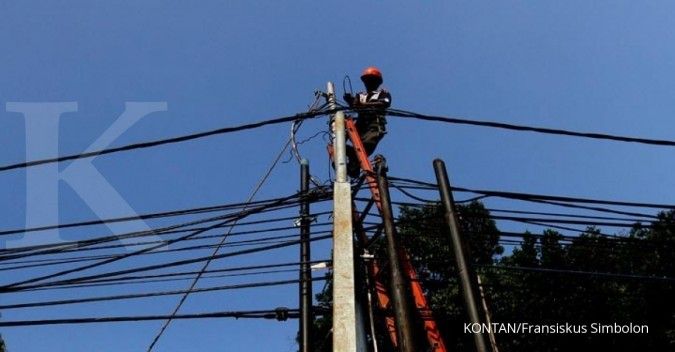 Subsidi listrik 2018 naik Rp 11 triliun 